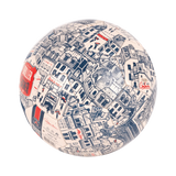 كرة قدم ريبوند بي إس جي × دوكتور بيبر