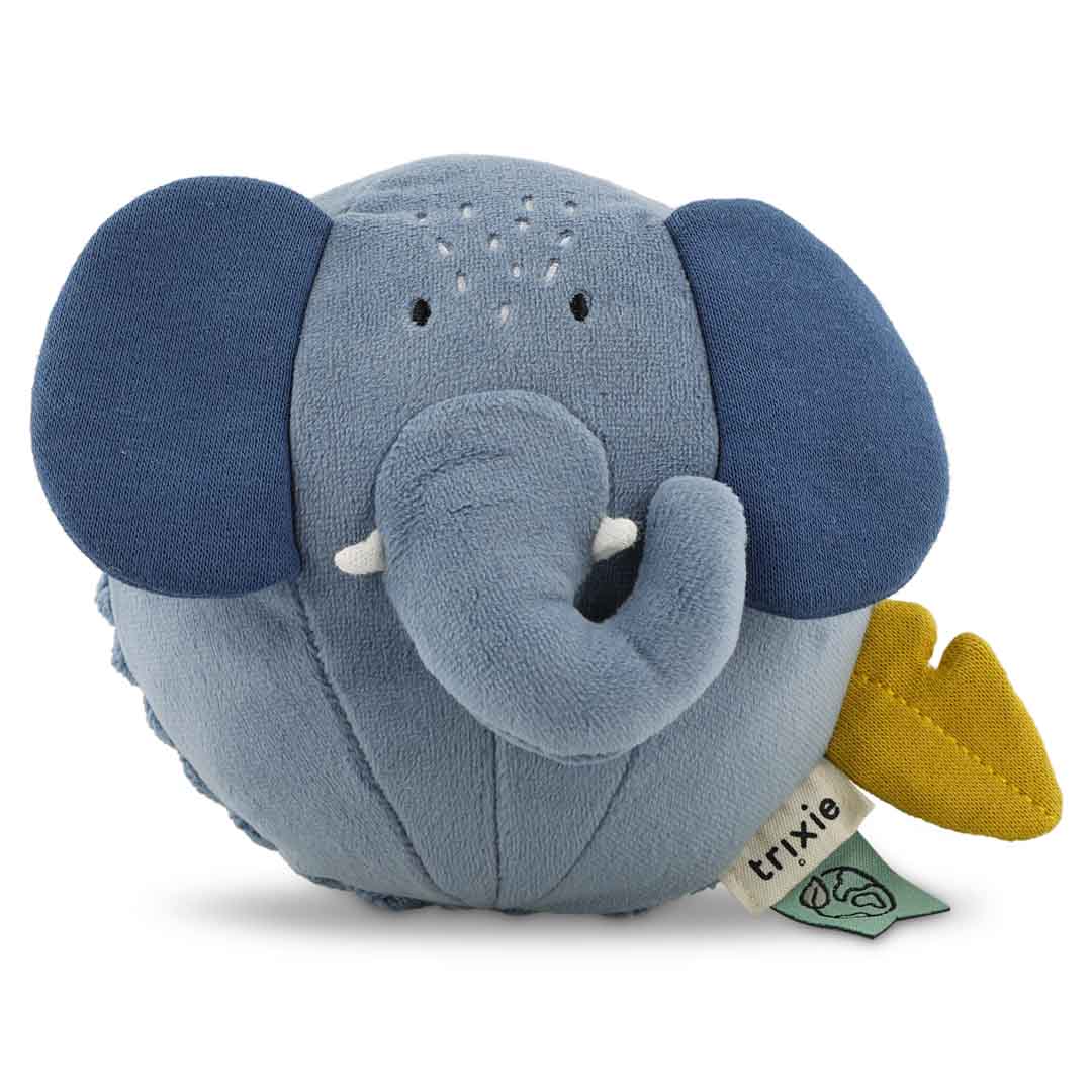 Sound ball - Mrs. Elephant