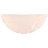Activity play mat with arches - Mrs. Rabbit