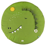 Activity play mat with arches - Mr. Dino