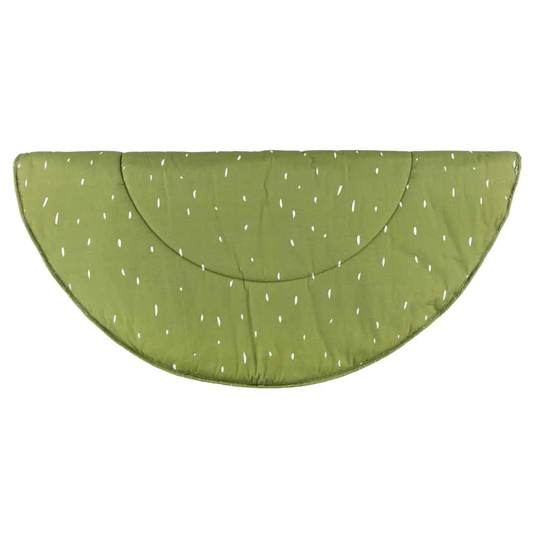 Activity play mat with arches - Mr. Dino