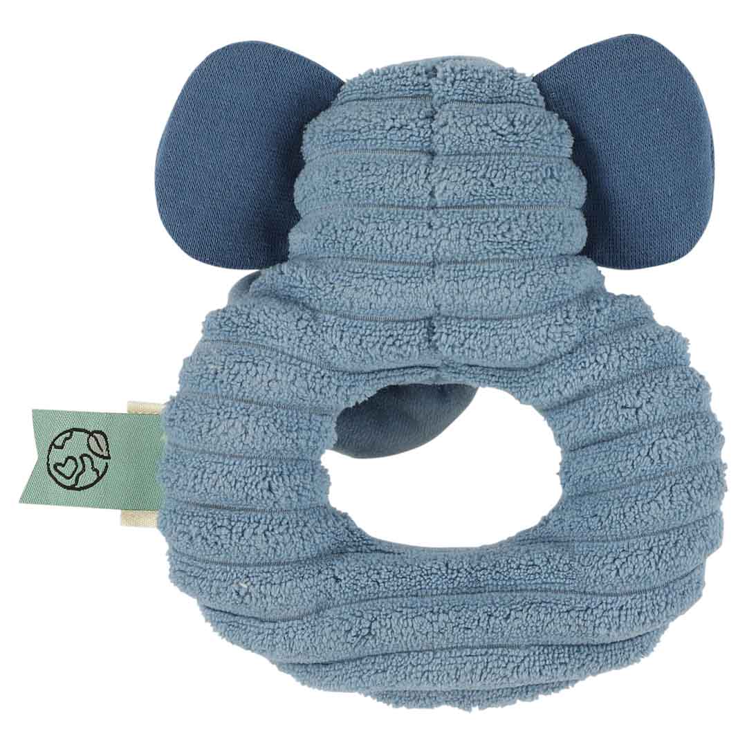 Rattle - Mrs. Elephant