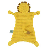 Baby comforter - Mr. Lion