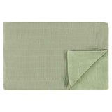 Blanket | 75x100cm - Bliss Sage