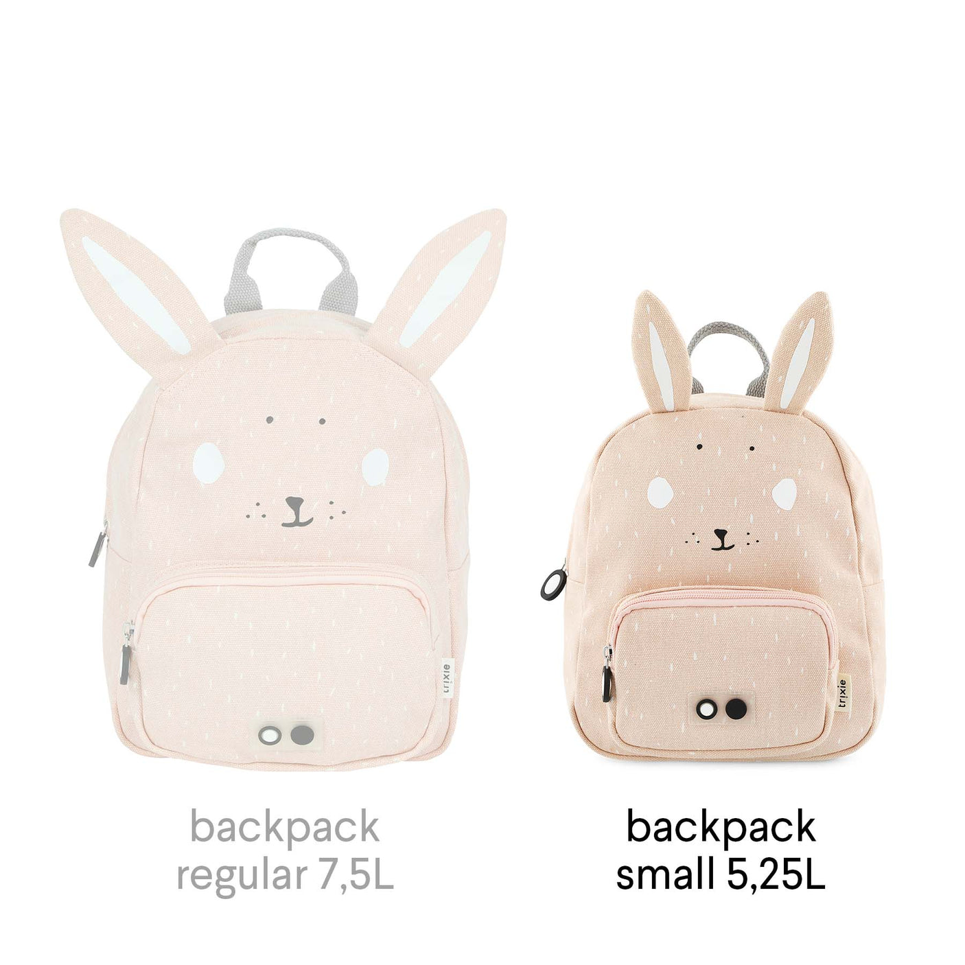Backpack Small  - Mrs. Rabbit