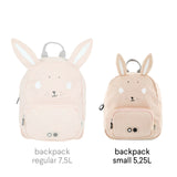 Backpack Small  - Mrs. Rabbit