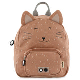 Backpack Small  - Mrs.Cat