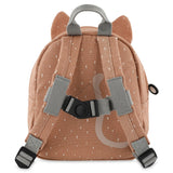 Backpack Small  - Mrs.Cat
