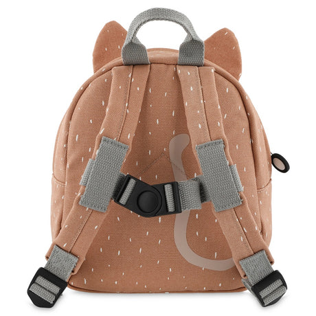 Backpack Small  - Mrs.Cat
