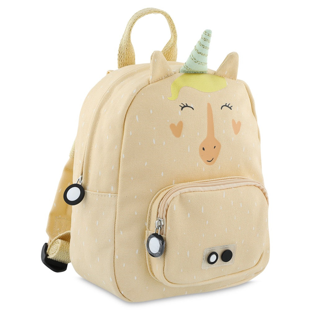 Backpack Small  - Mrs. Unicorn