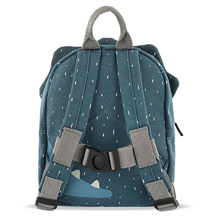 Backpack Small Mr. Triceratops