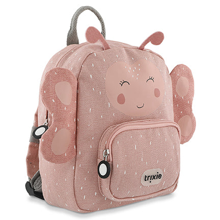 Backpack Small  - Mrs.Butterfly