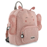 Backpack Small  - Mrs.Butterfly