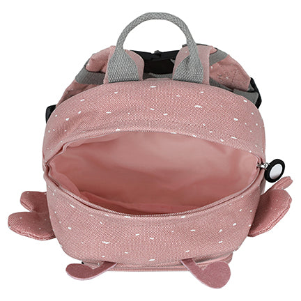 Backpack Small  - Mrs.Butterfly