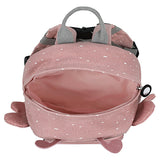 Backpack Small  - Mrs.Butterfly