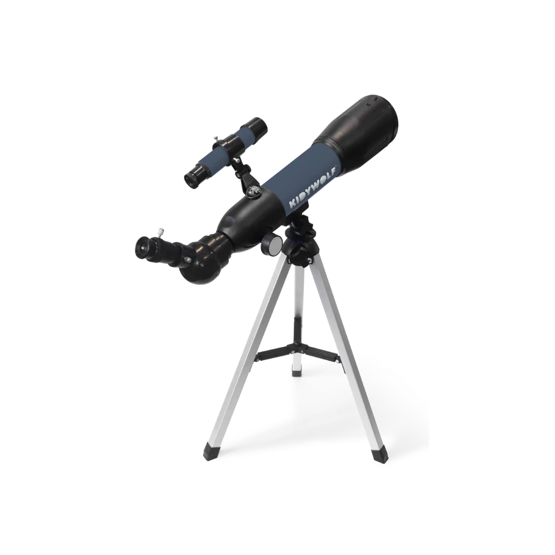 KIDYTELESCOPE - Astronomical Telescope