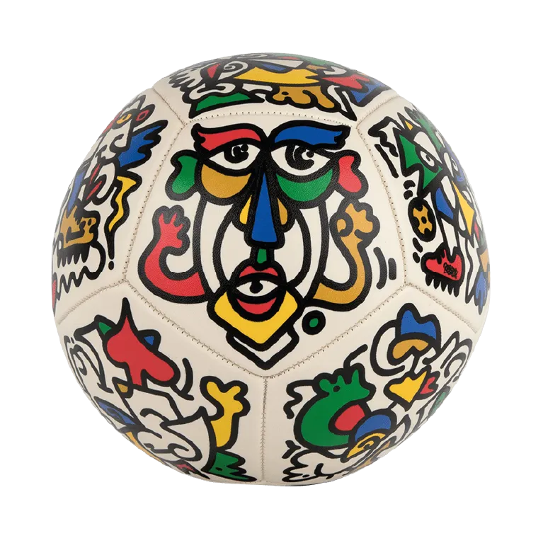 كرة قدم ريبوند × لويس بوتيرو