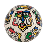 كرة قدم ريبوند × لويس بوتيرو