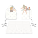 Numbers EVA Puzzle and Play Mat (180 x 180)