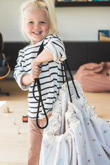 Toy Storage bag - Farm