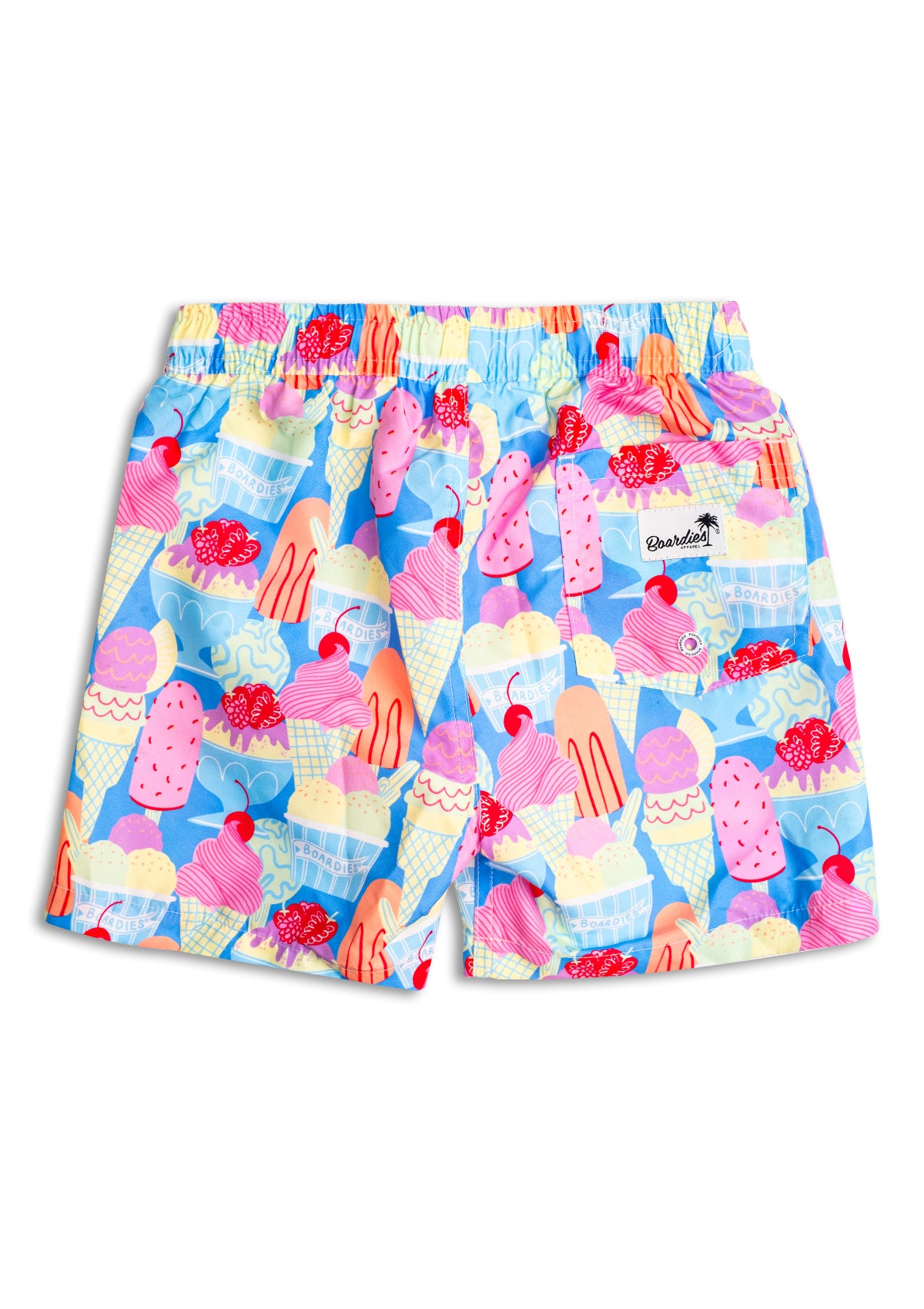 Swimshorts - Popsicle