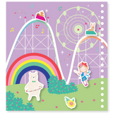 Rainbow Fairy Magic Multiplay