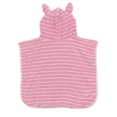 Kids Character Hooded Towel - Cotton Candy