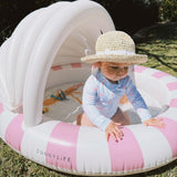 Kids Inflatable Pool - Cotton Candy