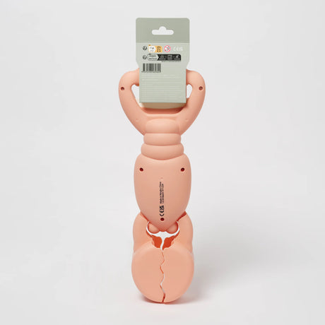 Sand Claws Lobster Coral