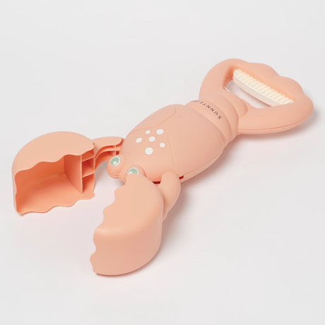 Sand Claws Lobster Coral