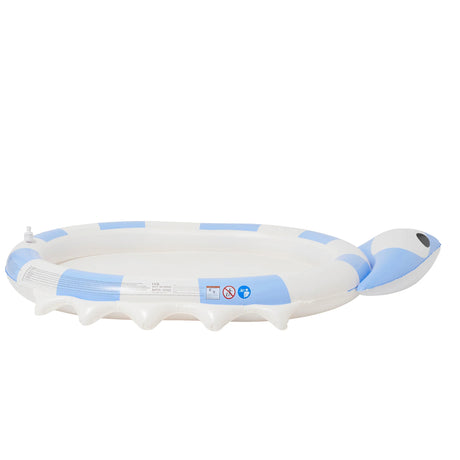 Kids Sprinkler Mat - Into The Wild