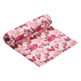 Beach Towel Flowers