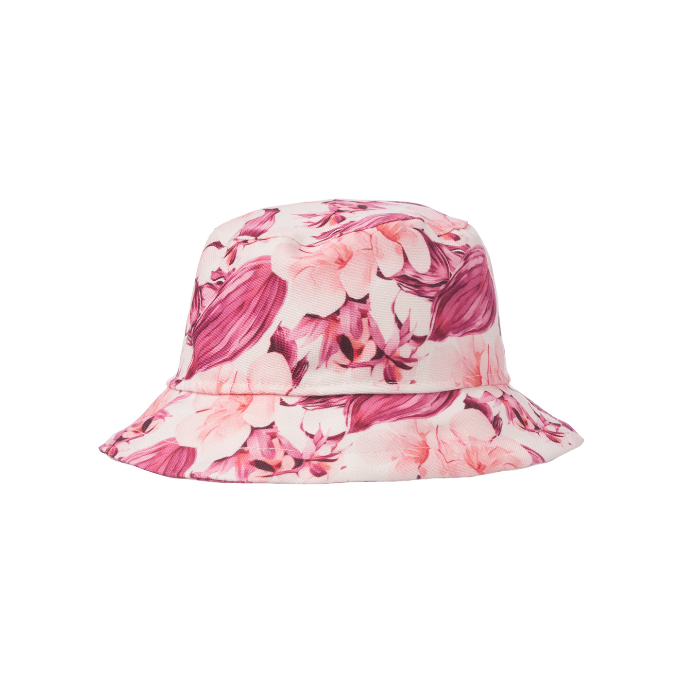 Bucket Hat - Flowers