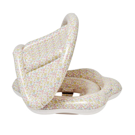 Baby Float - Into The Garden