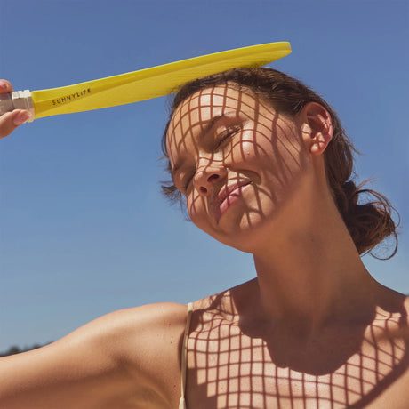 Beach Rackets - La Mer Limon