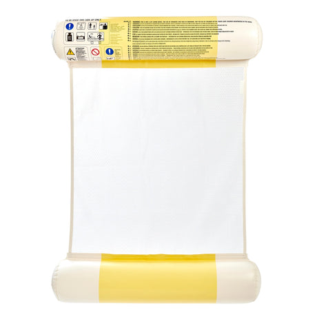 Floating Hammock - La Mer Limon