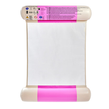 Floating Hammock -  Magenta