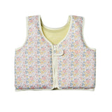 Float Vest - Into The Garden