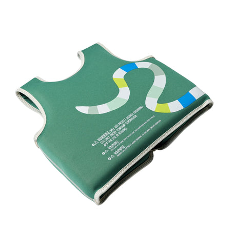 Float Vest - Into The Jungle