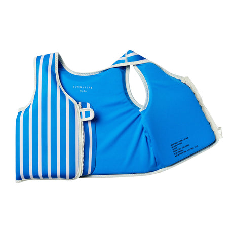 Float Vest - Tino The Tiger