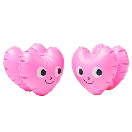 Inflatable Arm Bamd - Poppy The Peach