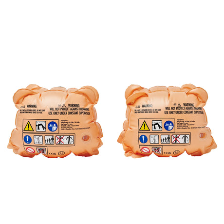 Inflatable Arm Bamd - Tino The Tiger