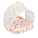 Interactive Baby Float - Poppy The Peach