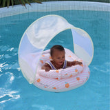 Interactive Baby Float - Poppy The Peach