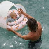 Interactive Baby Float - Poppy The Peach