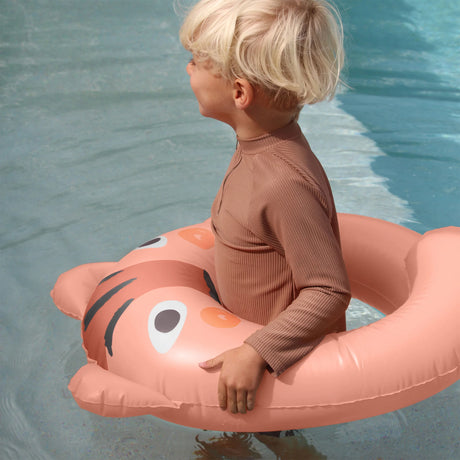 Kiddy Float - Tino The Tiger