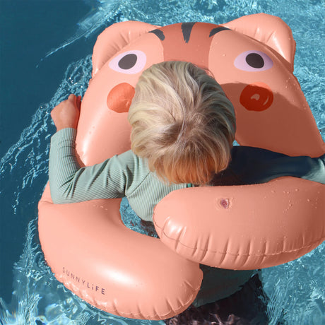 Kiddy Float - Tino The Tiger