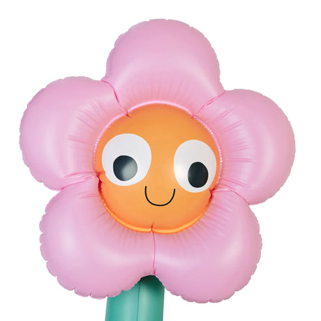 Kids Inflatable Noodle - Poppy The Peach