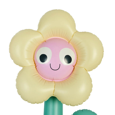 Kids Inflatable Noodle - Poppy The Peach