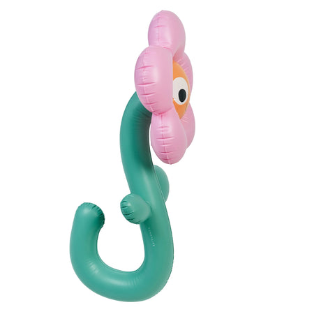 Kids Inflatable Noodle - Poppy The Peach